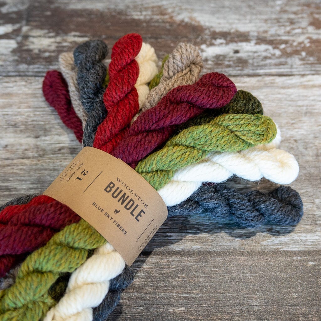 Knitting Yarns & Knitting Pattern Sale