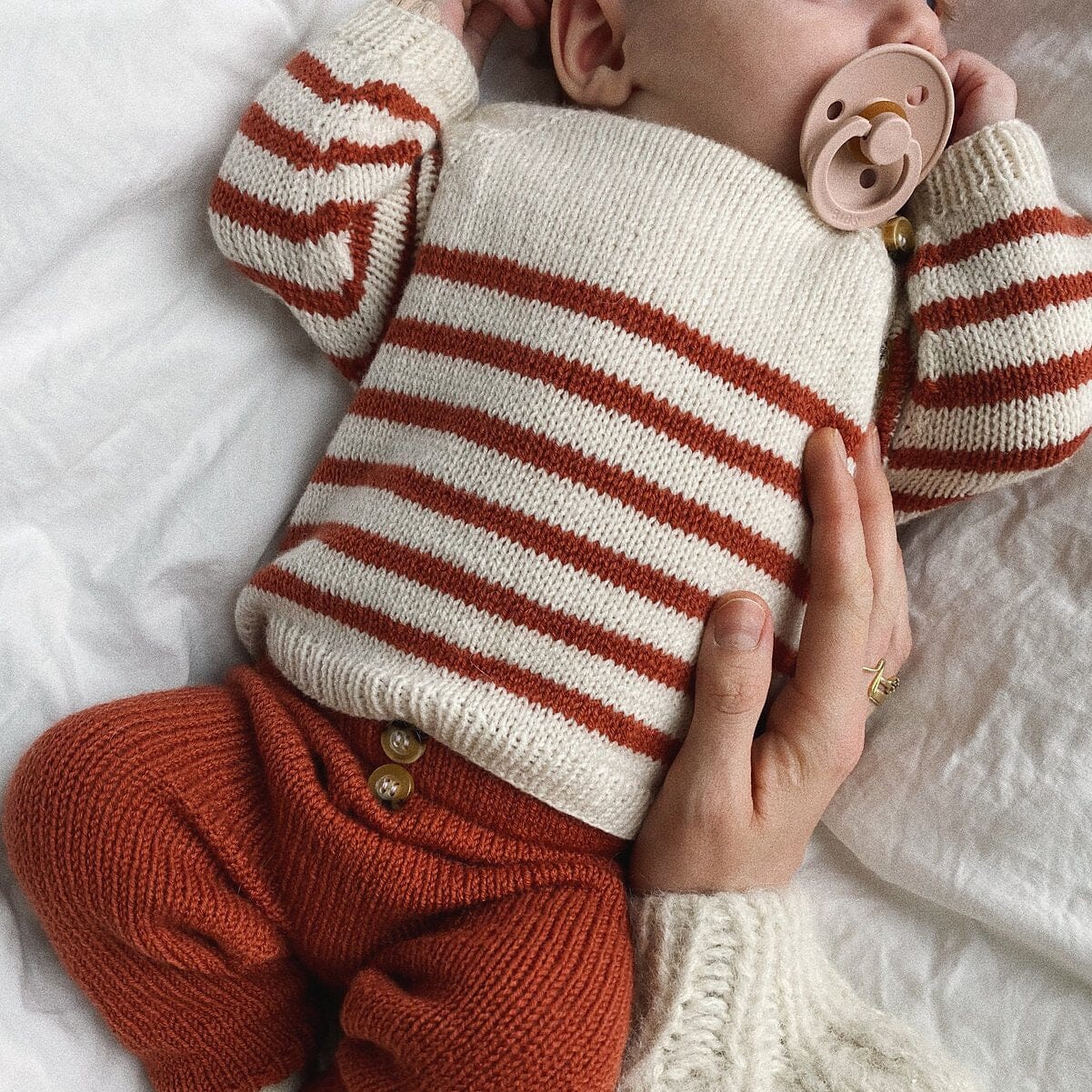 Knitting Patterns